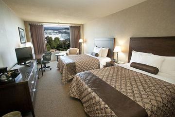 Hotel The Oakes Overlooking The Falls 4*